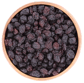 Black Raisins (Seedless)